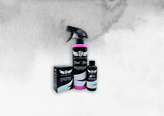 Car Protection KIT