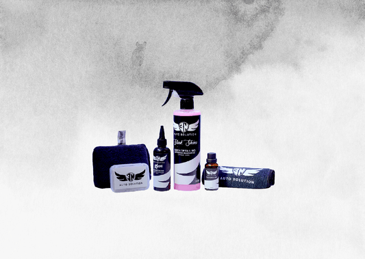 Complete 3N Solution KIT