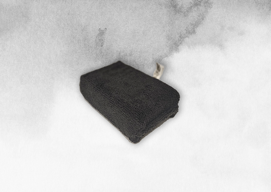 Microfiber Sponge