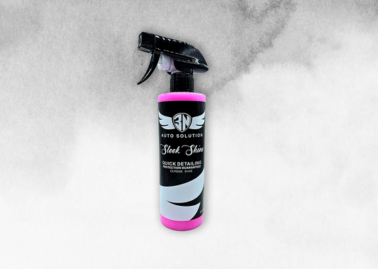Sleek Shine Ceramic Quick Detailer