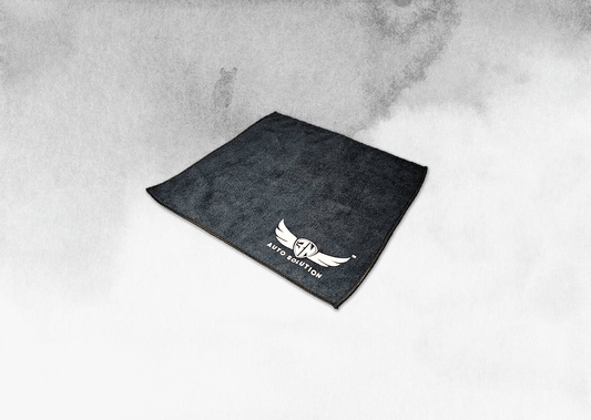 Microfiber Towel