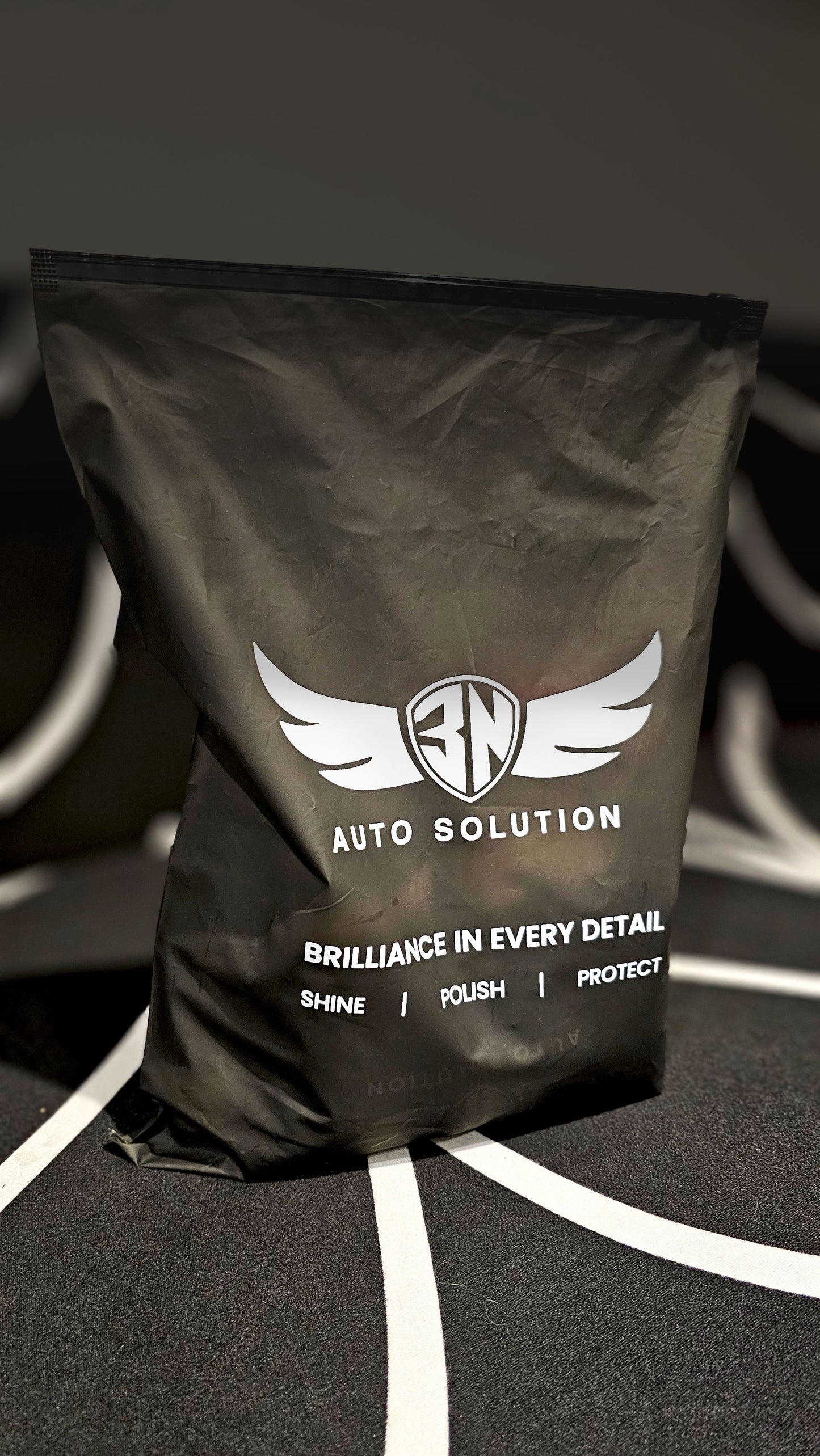 Complete 3N Solution KIT