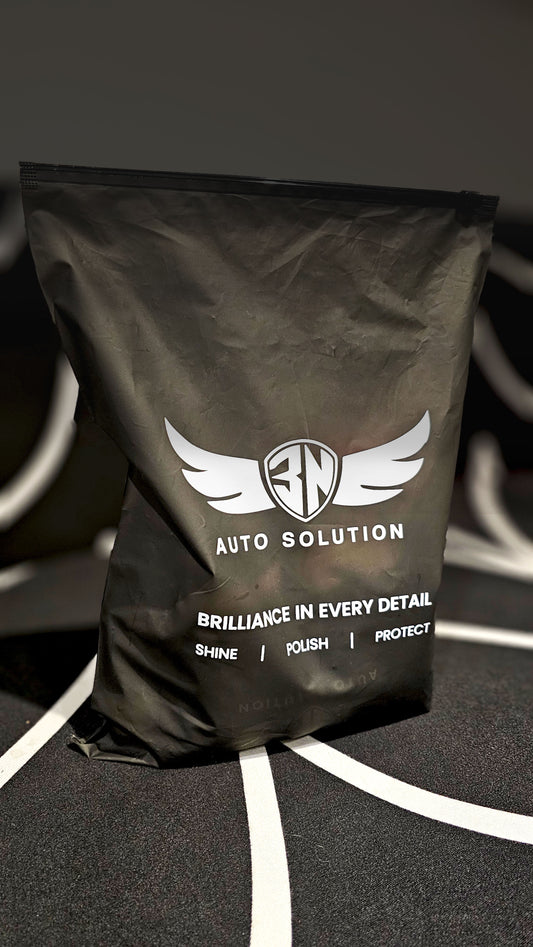 Complete 3N Solution KIT