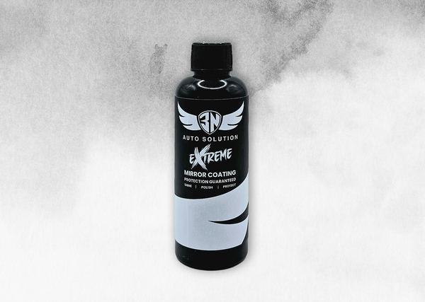 Extreme Mirror Shine