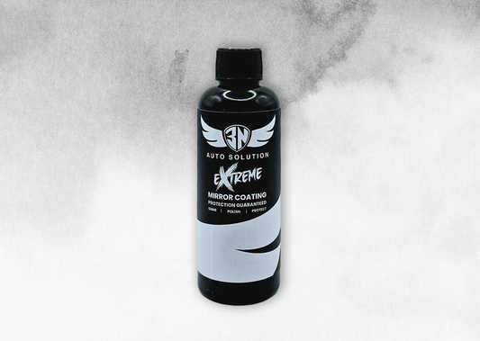 Extreme Mirror Shine