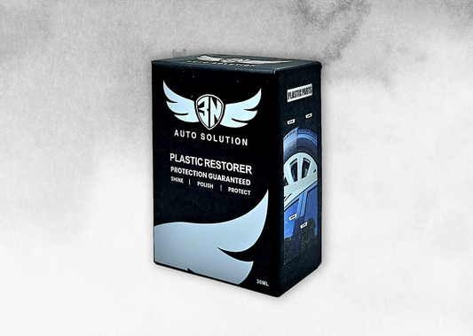 Plastic Restorer