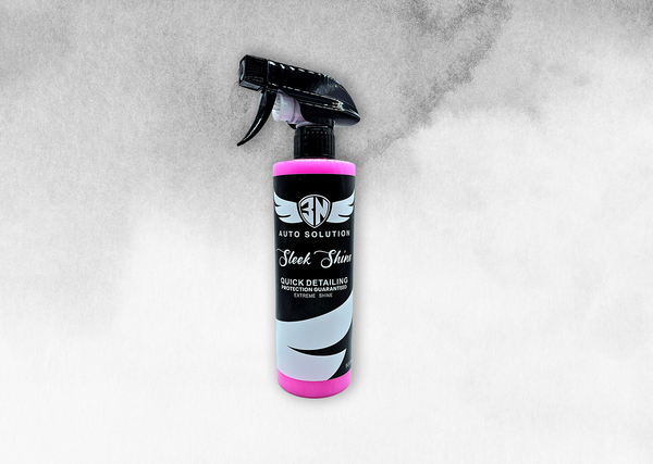 Sleek Shine Ceramic Quick Detailer
